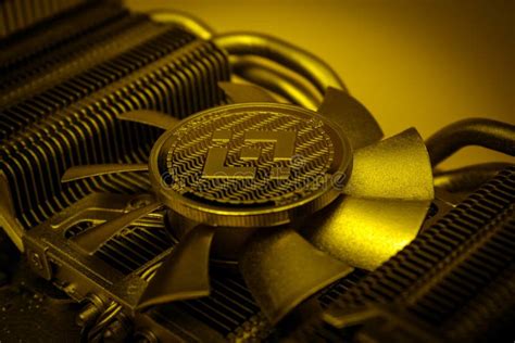 Binance Coin Editorial Stock Image Image Of Currency