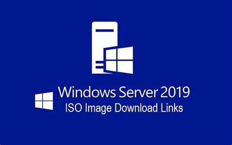 Download Windows Server 2019 Iso Vhd And Essentials Iso 64 Bit 17763