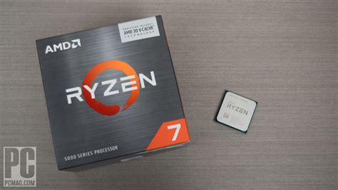 Amd Ryzen X D R X D Ghz Core Thread Cpu Off