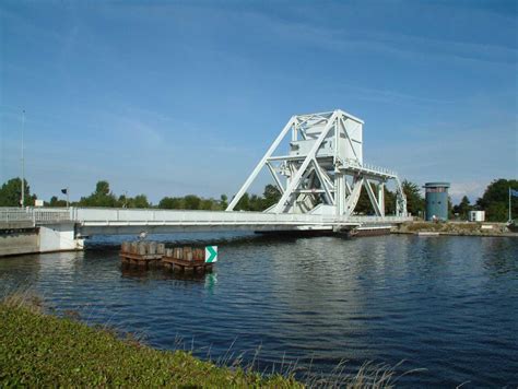 Pegasus Bridge, Normandy Free Photo Download | FreeImages