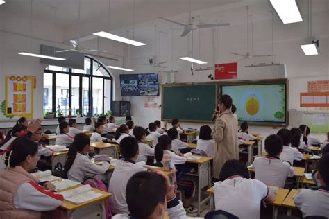 泉州市晋光小学 同上一堂课，“5g专递课堂”续新篇——泉州市晋光小学“5g专递课堂”联盟校协作教学系列活动（十）