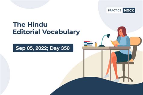 The Hindu Editorial Vocabulary Sep Day