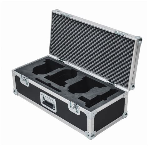 Datavideo Ptc Triple Camera Case Nsp Cases