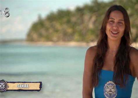 Survivor All Star yeni bölüm fragmanı yayınlandı Sahra neden yok