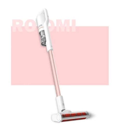 Roidmi - שואבי אבק חנות רישמית - AliBuy