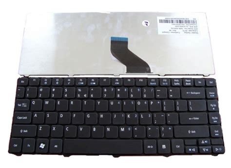 Jual Jual Keyboard Acer Aspire G Z Part Laptop