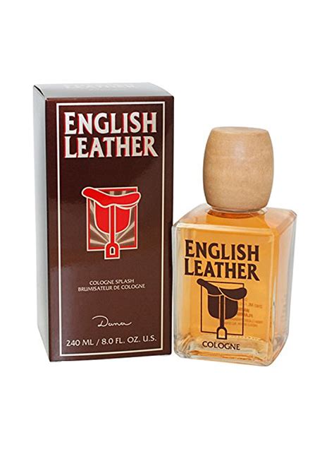 English Leather Para Hombre 240 Ml Cologne