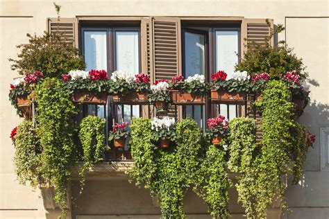 Transform Your Balcony With These Garden Ideas