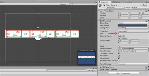 Pixels And Units In Unity Explanation For Beginners GameDev Net