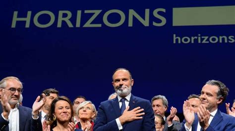 Édouard Philippe quand Horizons rime avec illusions