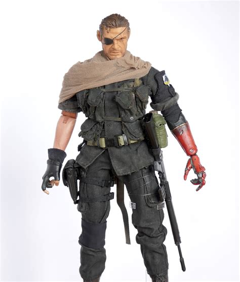 Punished Snake Costume