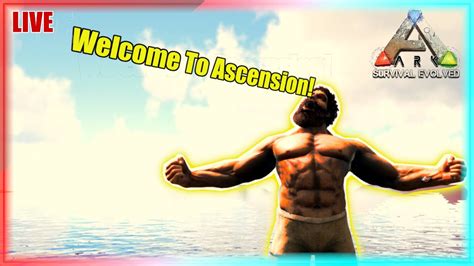 The Pub Crawl To Ascension Starts Here Live Stream YouTube