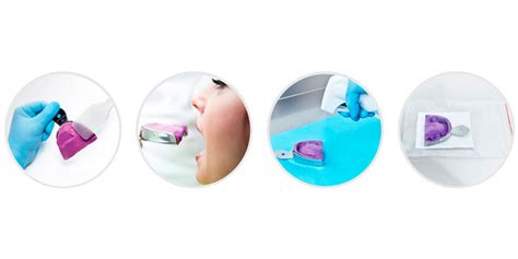 Гидрогум (Hydrogum) альгинатная слепочная масса - 500гр (Zhermack ...