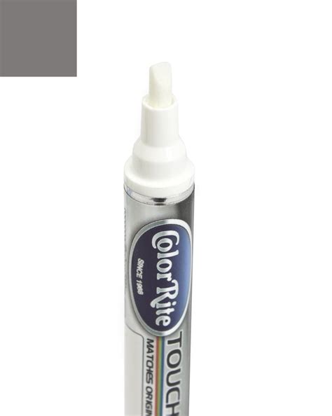 Galleon - ColorRite Pen Toyota Camry Automotive Touch-up Paint ...