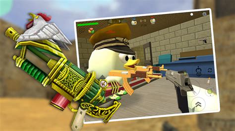 Play Chicken Gun on PC - Games.lol