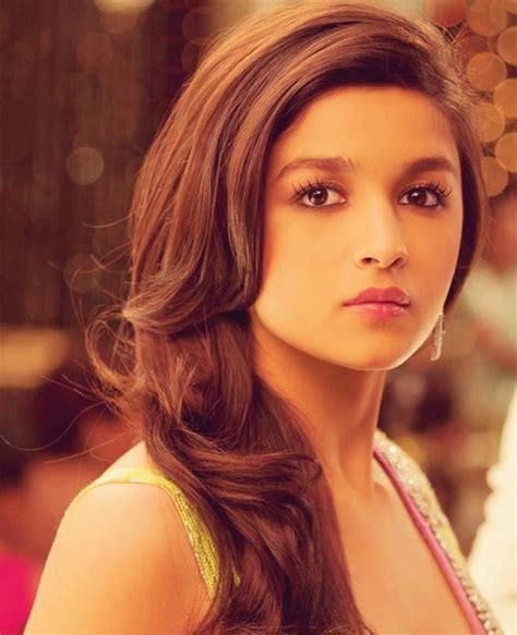 Naked Alia Bhatt In Student Of The Year