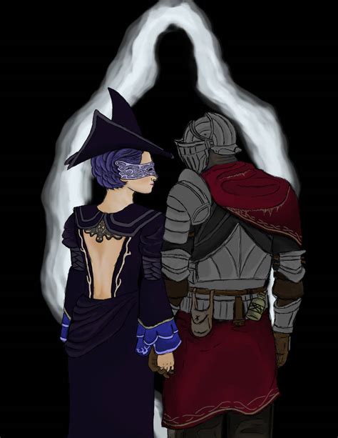 Alva The Wayfarer And Zullie The Witch By WardiBoi On DeviantArt