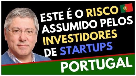 Vale A Pena Investir Em Startup Como Investir Em Startups Podcast