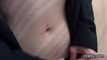 Deliciosa Chica Checa Es Objeto De Burlas En El Hipermercado Y Follada En Pov Xvideos