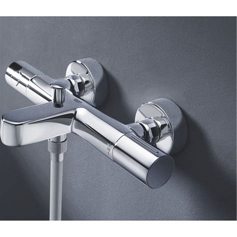 Baterie De Cada Grohe Grohtherm Cosmopolitan