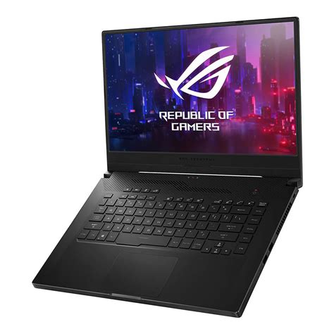 Asus Rog Zephyrus G Ga Du Ryzen H Gb Gb Ti Gb