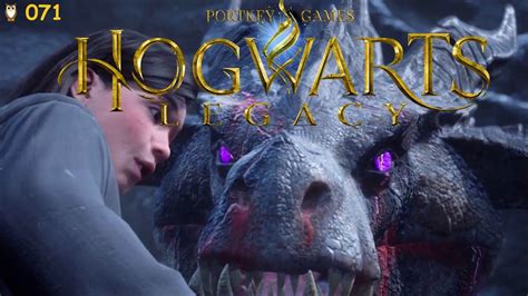 Lets Play Hogwarts Legacy Folge 071 Nicht rösten ich bring doch