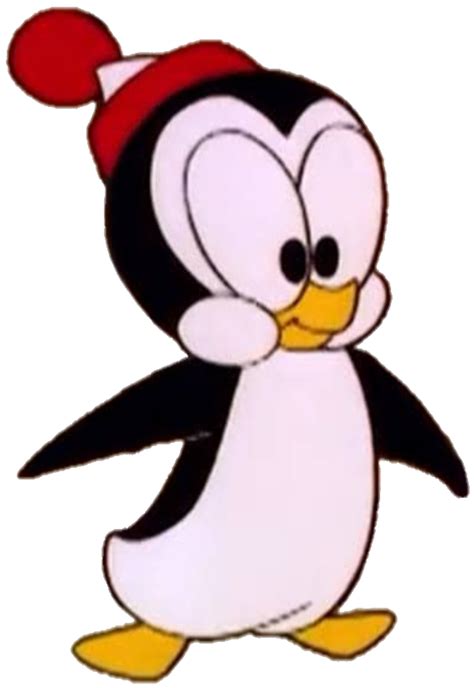 Chilly Willy Fandom