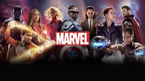 Marvel Anuncia Cambios En Su Calendario De Estrenos