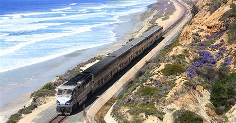 The 12 Most Scenic Amtrak Routes in the U.S. - Wanderu