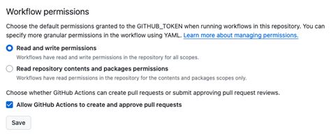 7 Github Actions Security Best Practices With Checklist