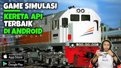 Top 10 Game Simulasi Kereta Api Terbaik Dan Terbaru Di Android 2023