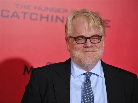 Philip Seymour Hoffman Dead At Age 46 CBS News