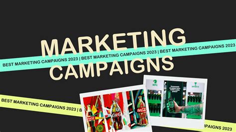 Top 5 Creative Marketing Campaigns in 2023 | FLY Marketing