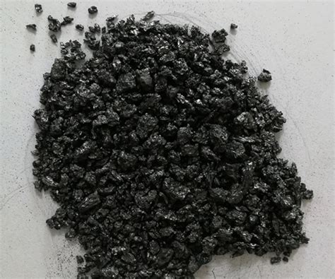 Graphite Petroleum Coke Manufacturer And Supplier AL CircleBiz