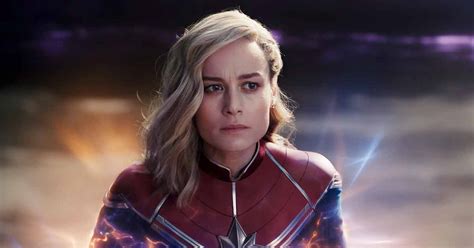 The Marvels Box Office Collection Worldwide Brie Larson Led