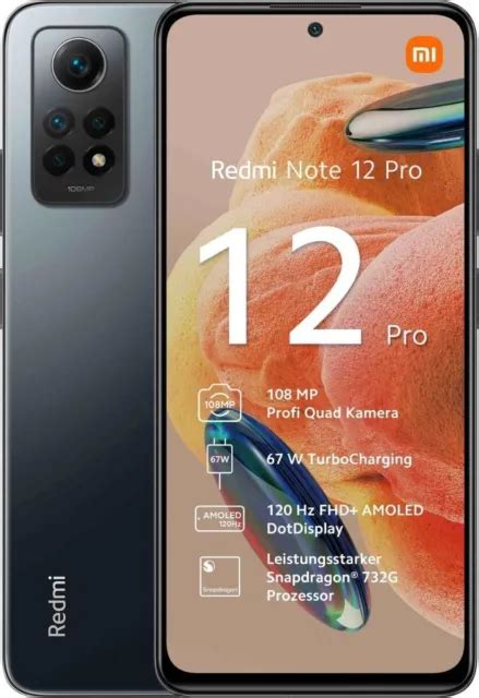 Xiaomi Redmi Note Pro Dual Sim Gb Gb Gray Europa Gar