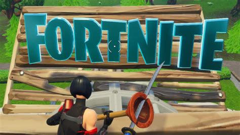 Fortnite Défis De La Semaine 1 Passe De Combat Saison 4 Millenium