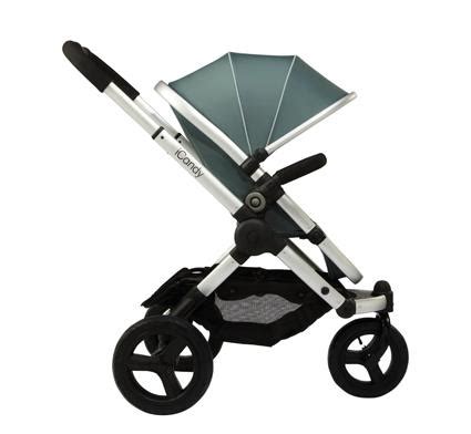 iCandy Peach Jogger – New 2013 Colours! | Best Buggy