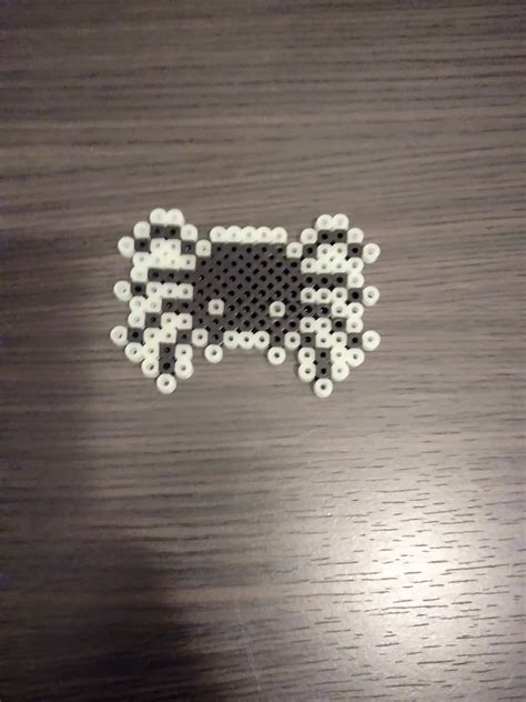 Halloween Inspired Perler Bead Art Etsy