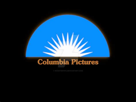 Columbia Pictures 1976 remake by Rodster1014 on DeviantArt