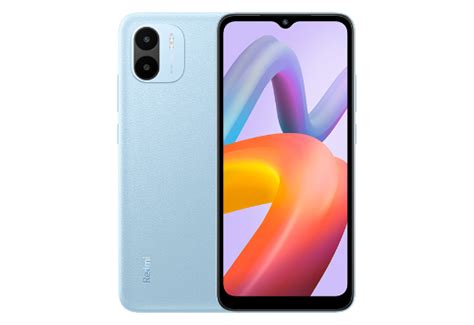 Xiaomi Redmi A Harga Dan Spesifikasi Januari