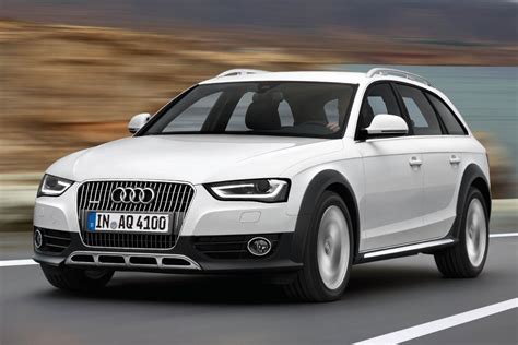 Used Audi Allroad For Sale Pricing Features Edmunds