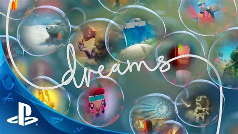 Dreams (video game) - Alchetron, The Free Social Encyclopedia