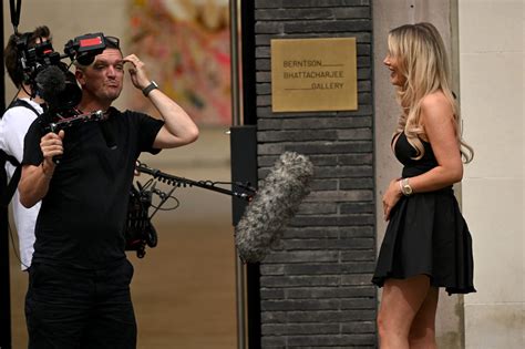 Helen Flanagan Sexy Black Dress Huge Cleavage Hot Celebs Home