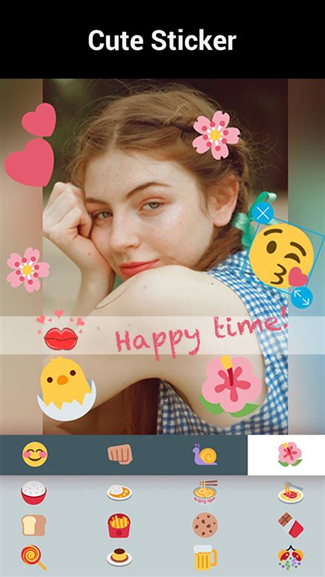 Android Photo Collage Foto Grid Collage Maker Pic Editor Apk