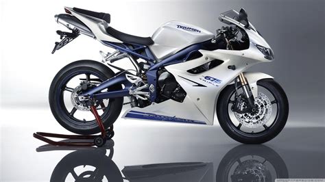 Triumph Daytona 675 Wallpapers Wallpaper Cave