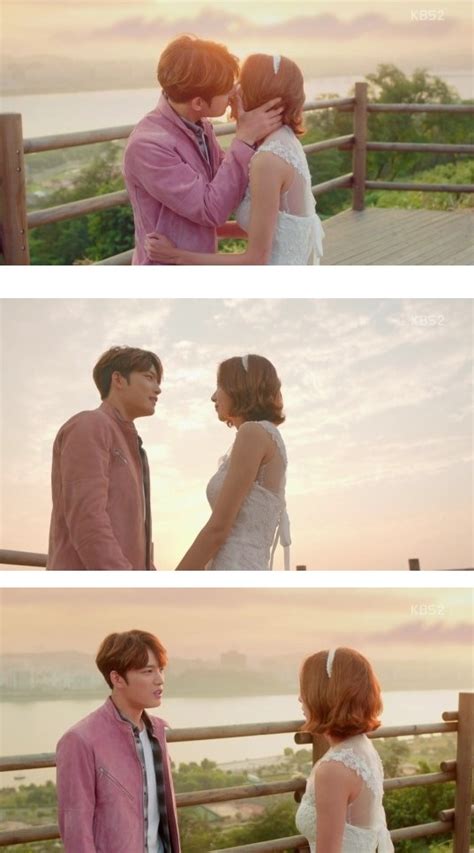 [spoiler] Added Final Episode 16 Captures For The Korean Drama Man