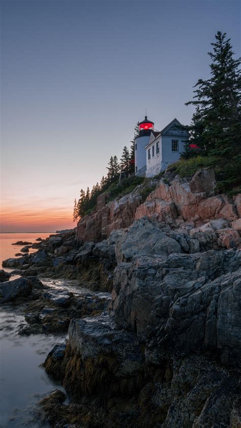 My favorite lighthouse in Maine : r/Maine