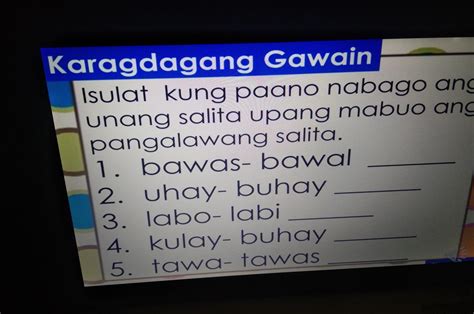 Pa Answer Po E Brainlist Ko Po Kayo Brainly Ph