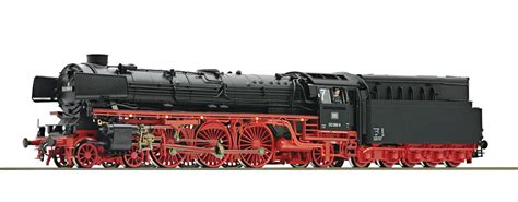 ROCO 72136 Locomotiva A Vapore BR 012 DB Ep IV Modellismo Gianni